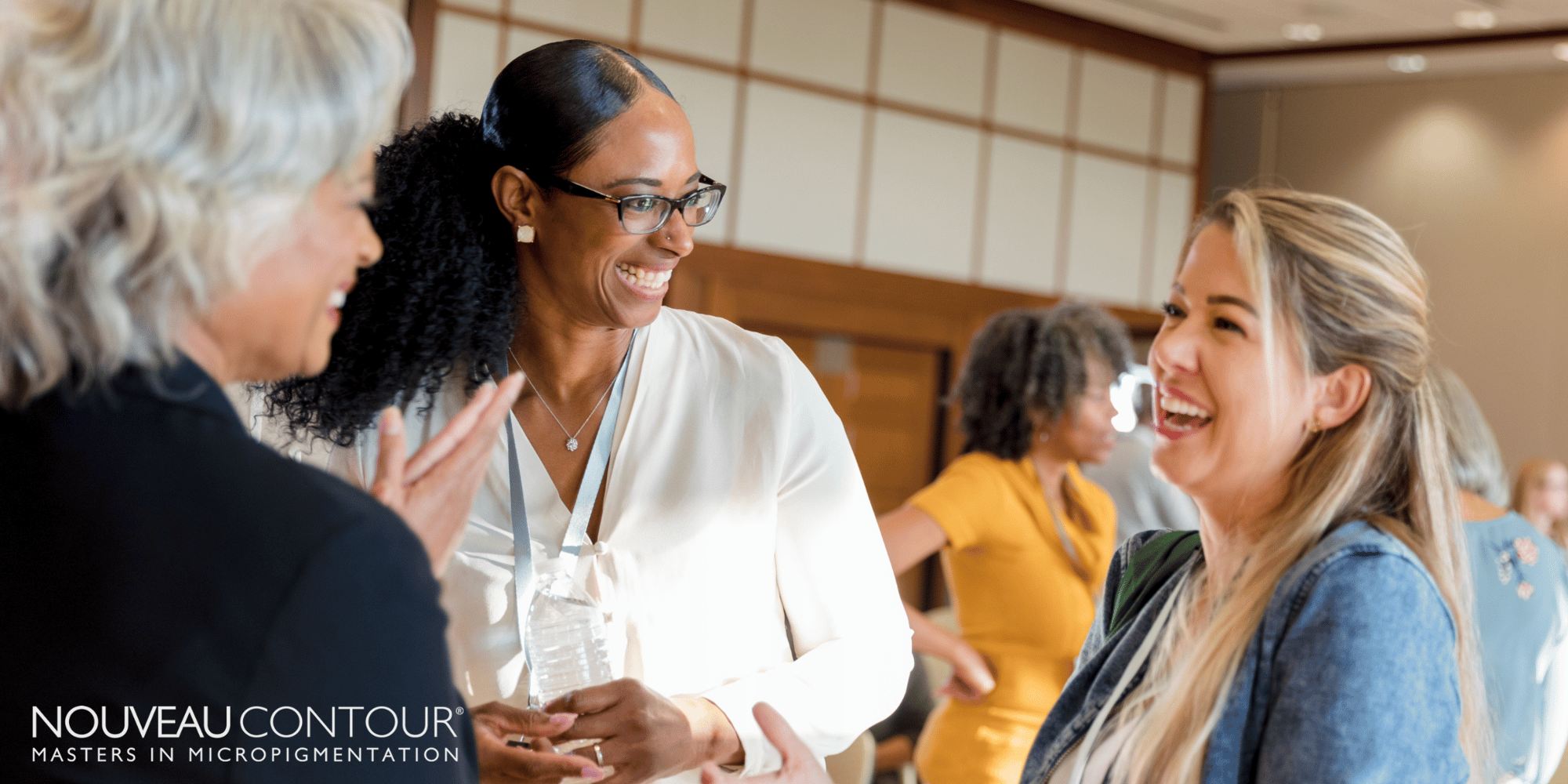 Beauty Pro Networking Soiree