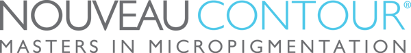 Nouveau Contour Logo